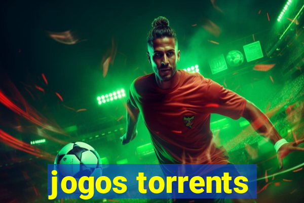 jogos torrents